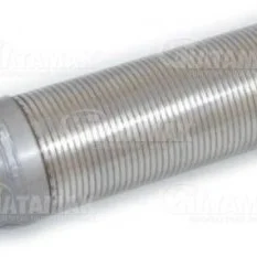 Q06 20 317 FLEXIBLE EXHAUST PIPE FOR MAN TGA