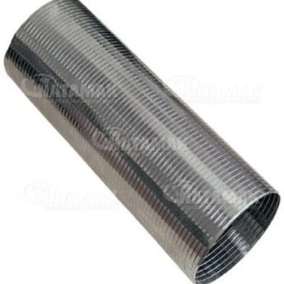 Q06 20 320 FLEXIBLE EXHAUST PIPE FOR MAN