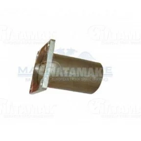Q4 20 103 MAN ARA BORU SPİRALDEN SONRA