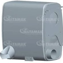 Q06 20 207 EXHAUST MUFFLER FOR MAN