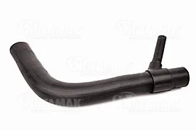 RADIATOR LOWER HOSE FOR MAN