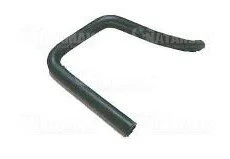 HEATING AIR HOSE FOR MAN TGA 