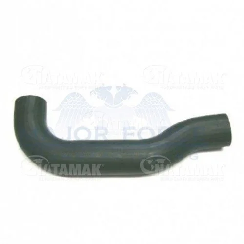 RADIATOR HOSE FOR MAN