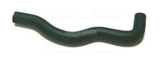 HEATING HOSE FOR MAN
