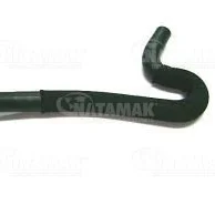 Q32 20 135 KALORİFER HAVALANDIRMA HORTUMU MAN 