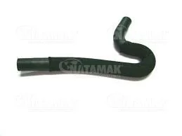 HEATING HOSE FOR MAN