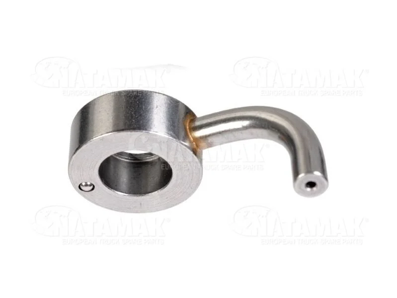 OIL NOZZLE FOR MAN