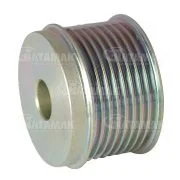 ALTERNATOR PULLEY FOR MAN