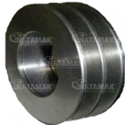 Q13 20 011 TENSIONER PULLEY FOR MAN