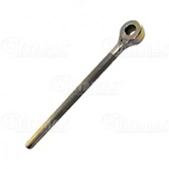 Q13 20 018 CLAMPING SCREW FOR MAN