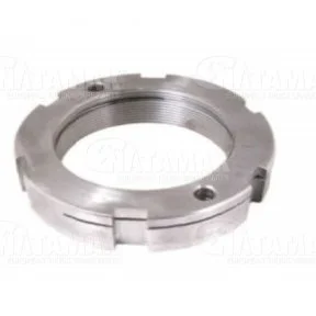 Q5 20 124 CONSOLE PIN NUT FOR MAN