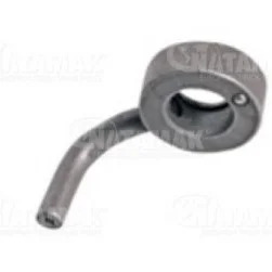 Q10 20 006 OIL NOZZLE FOR MAN