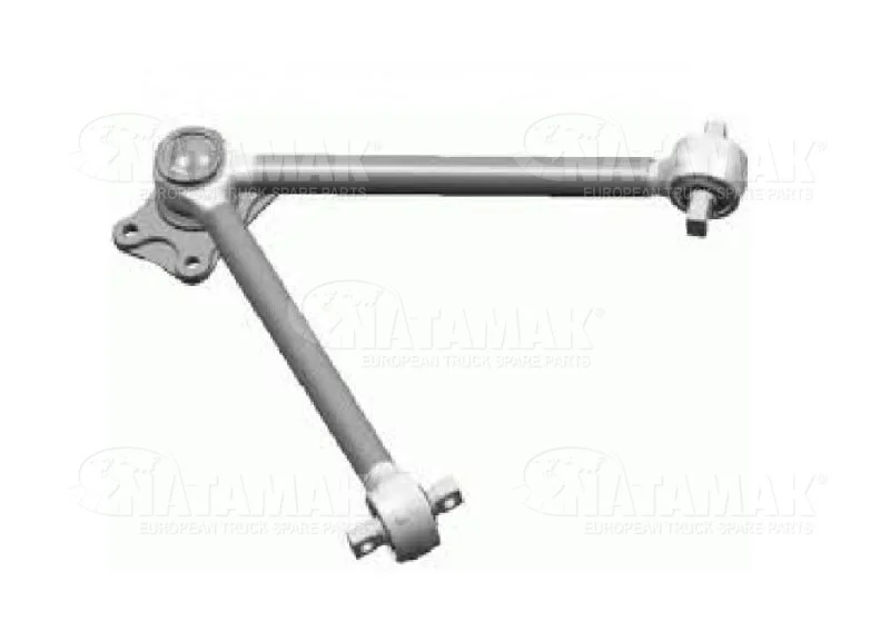 V-STAR BAR TGA