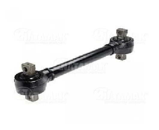 TOROUE ROD FOR MAN