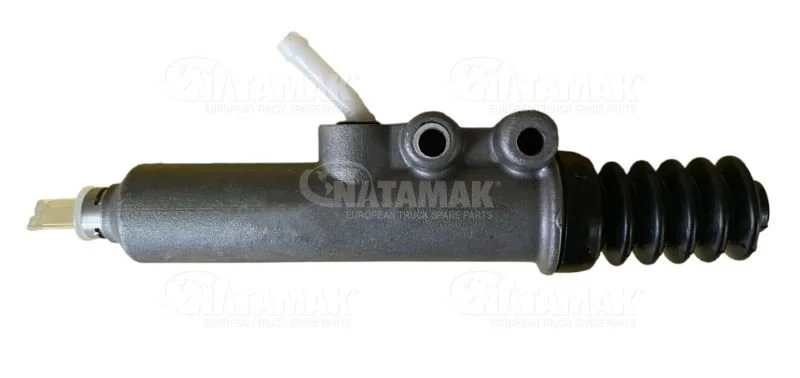 UPPER CLUTCH CENTRE Ø 25.4 mm FOR MAN