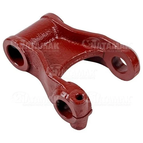 FRONT SHACKLE FOR MAN