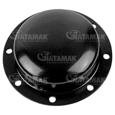 Q07 20 051 MAN MAKAS YATAK KAPAĞI