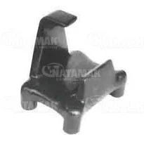 Q07 20 039 SPRING SEAT FOR MAN