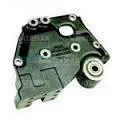 Q07 20 035 REAR BRACKET FOR FRONT SPRING RH FOR MAN