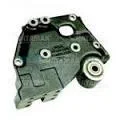 REAR BRACKET FOR FRONT SPRING RH FOR MAN