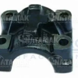 Q07 20 044 MAN YATAK KEPİ