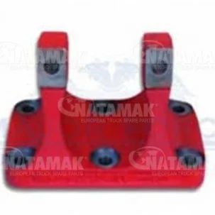 Q07 20 042 CAST LUG FOR MAN