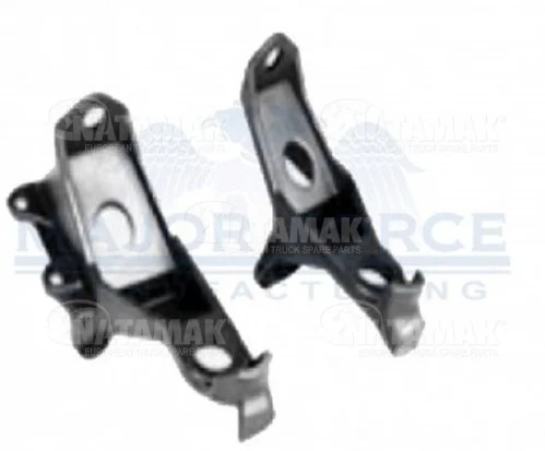 CABIN BRACKET FOR MAN