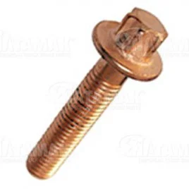 Q04 20 101 EXHAUST MANIFOLD SCREW FOR MAN M10x1,5x48