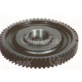 Q7 20 003 MAN AVARE DİŞLİSİ