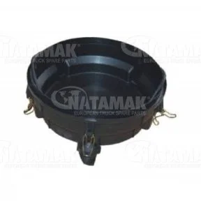 Q19 20 044 AIR FILTER BOWL FOR MAN