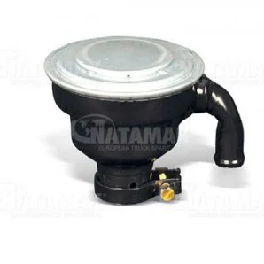 Q39 20 002 MAN MOTOR HAVALANDIRMASI