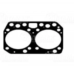 Q16 20 024 CYLINDER HEAD GASKET