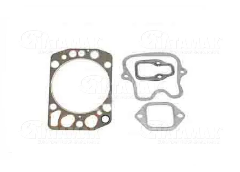 HEAD GASKET SET
