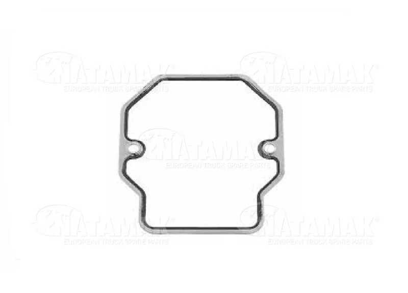 VALVE COVERS FOR MAN
