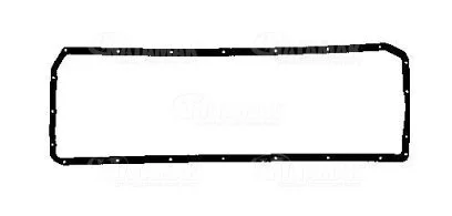 OIL SUMP GASKET FOR MAN