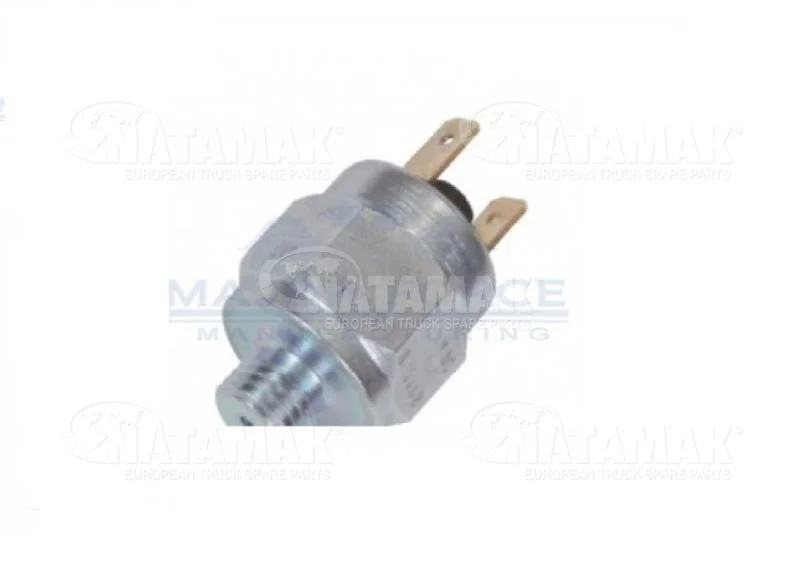 PRESSUREDOOR WARNING SWITCH