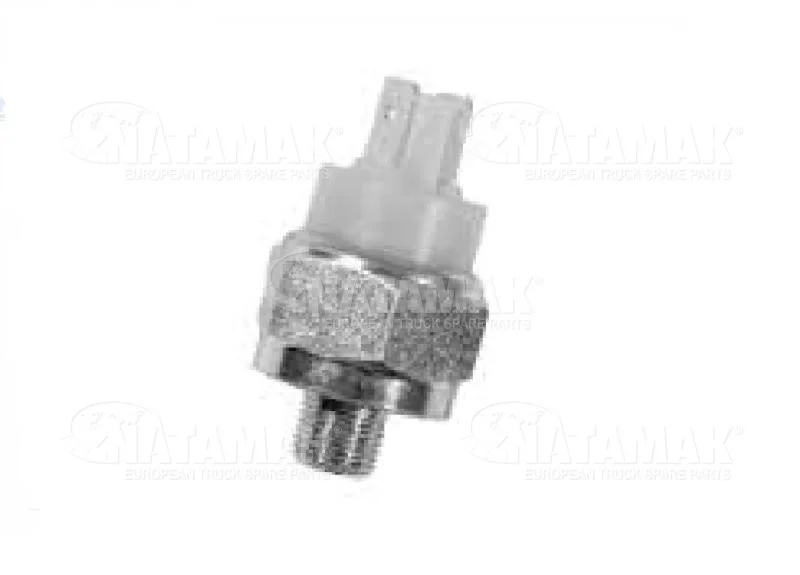 AIR PRESSURE - BRAKE SWITCH
