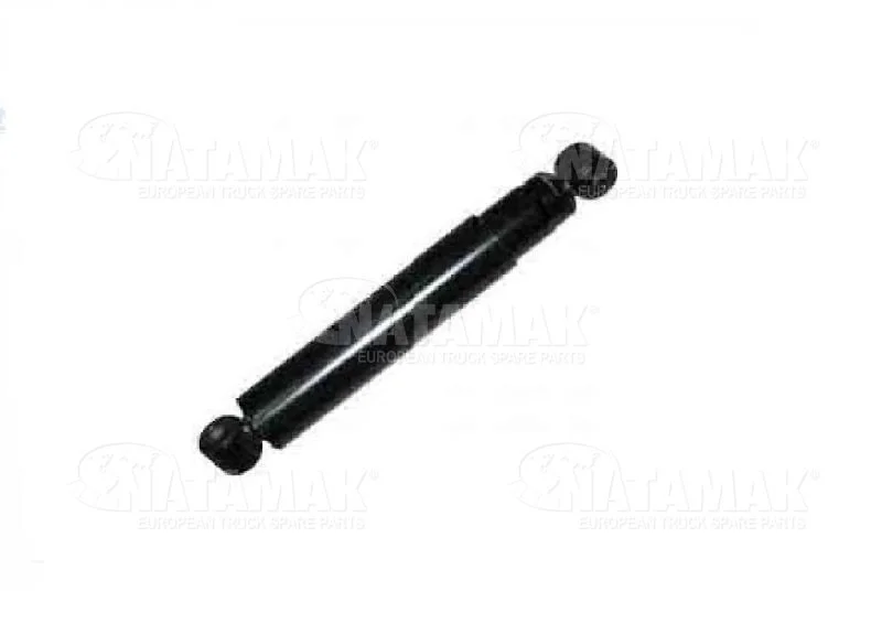 SHOCK ABSORBER FRONT FOR MAN