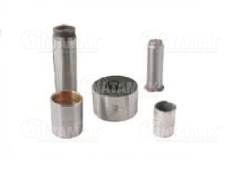 JOINT BEARING WITH BUSHING FOR MAN