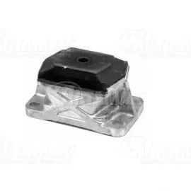 Q23 20 055 RUBBER MOUNTINGM 16 x 1.5