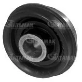 Q6 20 036 MAN LASTİK TAKOZ