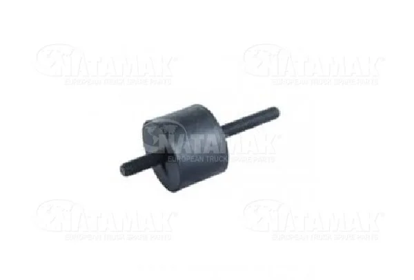 ENGINE MOUNTINGD=Ø40 / h=30 / Shore A 70