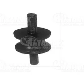 Q19 20 046 HAVA FİLTRE TAKOZU