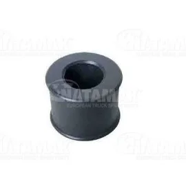 Q5 20 154 RUBBER BUFFERD=Ø42.5 / d=Ø24 / h=36 FOR MAN
