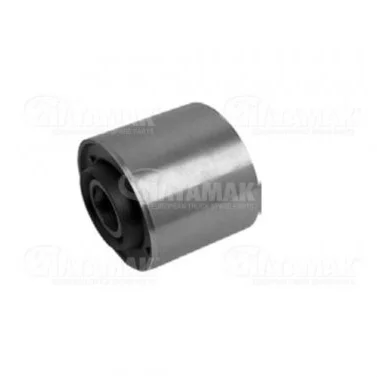 Q6 20 015 CABIN MOUNTING FOR MAN