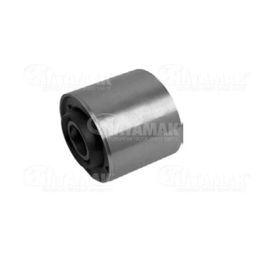 CABIN MOUNTING FOR MAN