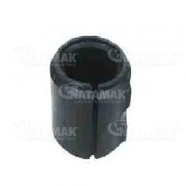 Q5 20 151 SPRING BUSHINGD=Ø56 / d=Ø39 / h=60 FOR MAN