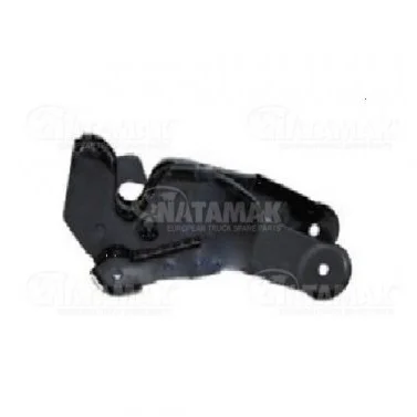 Q.08.20.001 CABIN  LATCH FOR MAN