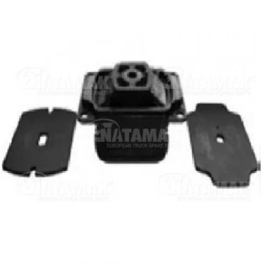 Q23 20 051 ENGINE MOUNTING FOR MAN
