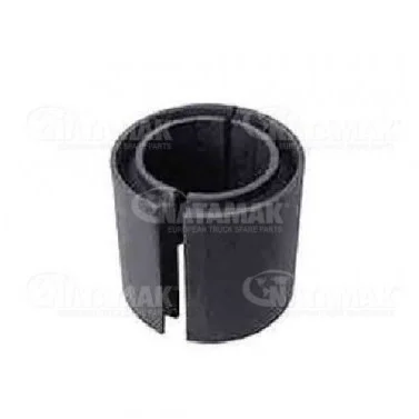 Q5 20 144 STABILIZER MOUNTINGD=Ø82 / d=Ø55 / h=70 FOR MAN